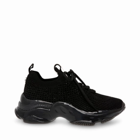Jmiss Sneaker BLACK Kids Sneakers discount shop
