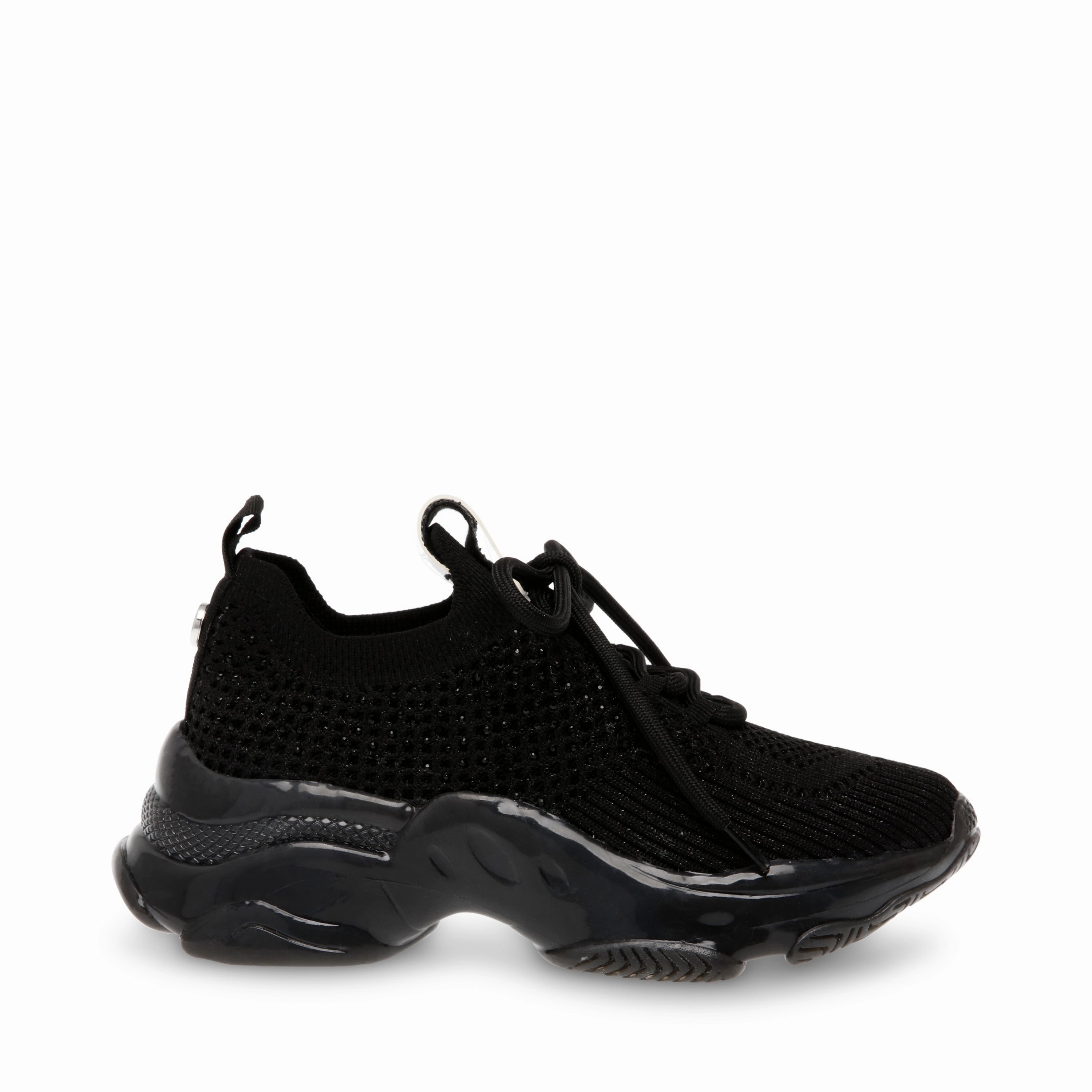 Jmiss Sneaker BLACK Kids Sneakers discount shop