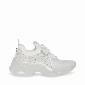 Jmiss Sneaker WHITE Kids Sneakers discount shop