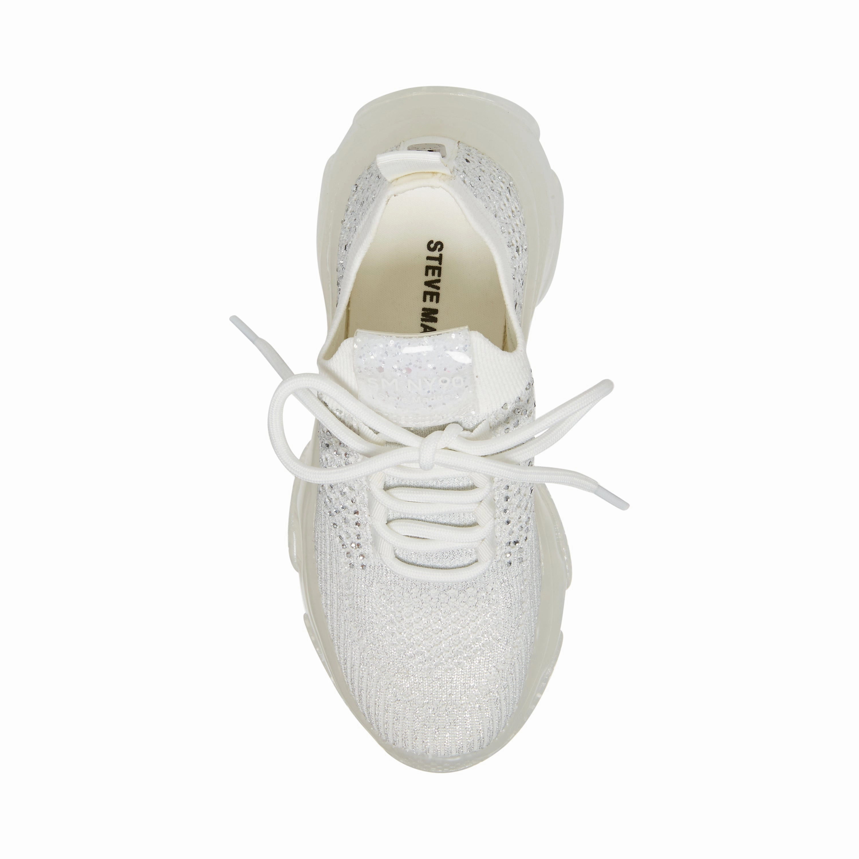 Jmiss Sneaker WHITE