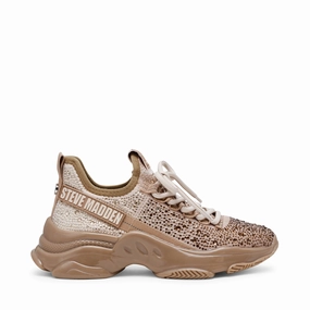 Jmistica Sneaker BRONZE GOLD / SILVER Kids Sneakers discount shop