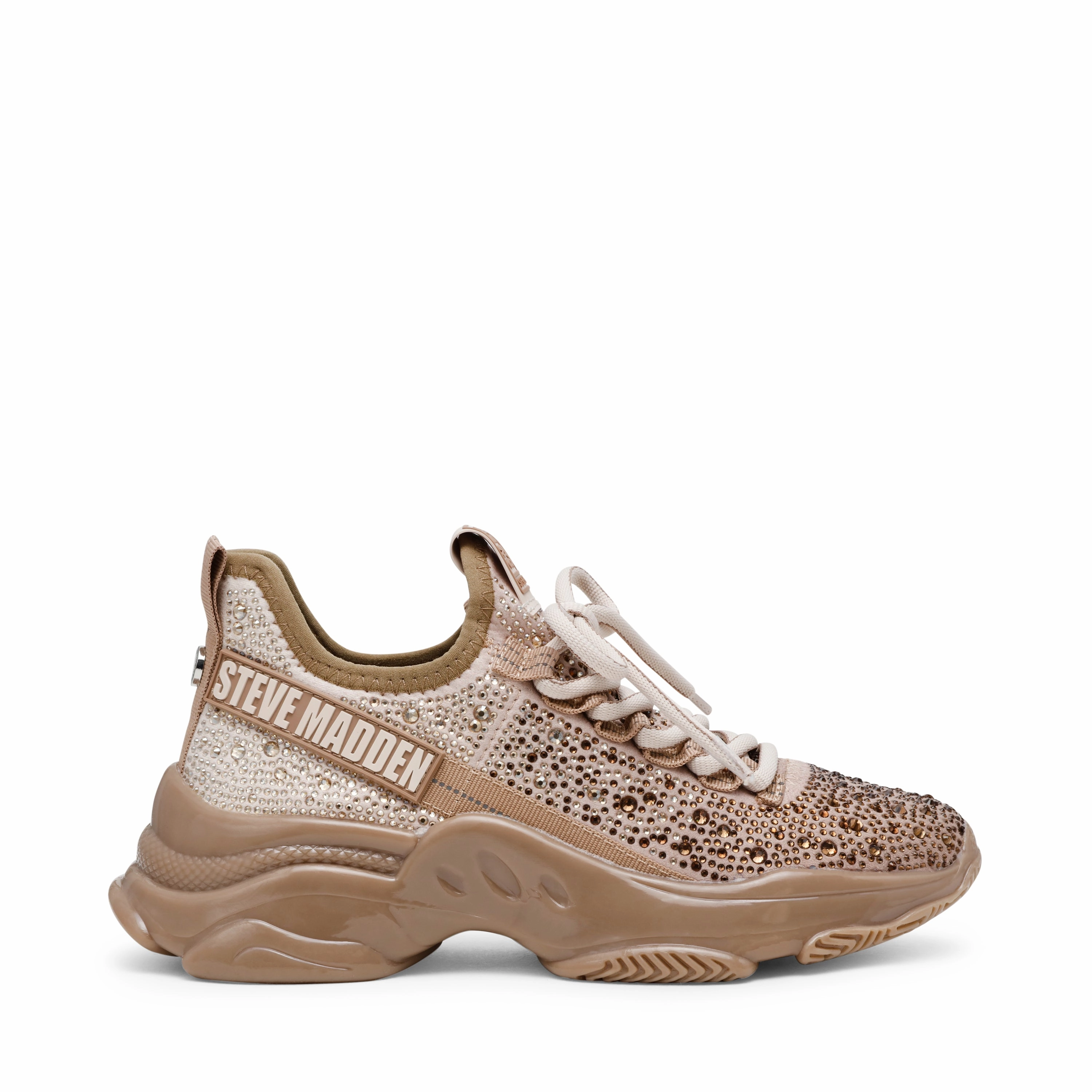 Jmistica Sneaker BRONZE GOLD / SILVER Kids Sneakers discount shop