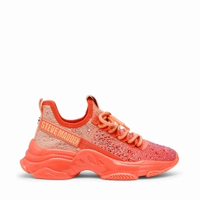 Jmistica Sneaker PEACH / CORAL Kids Sneakers discount shop