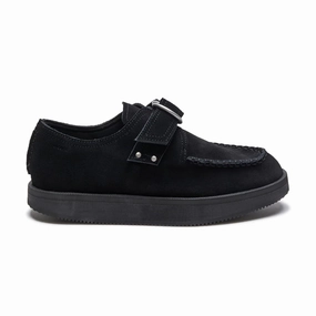 JOCO 'Black' Affordable Women Footwear