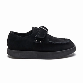 JOCO 'Black' Mens Footwear outlet deals