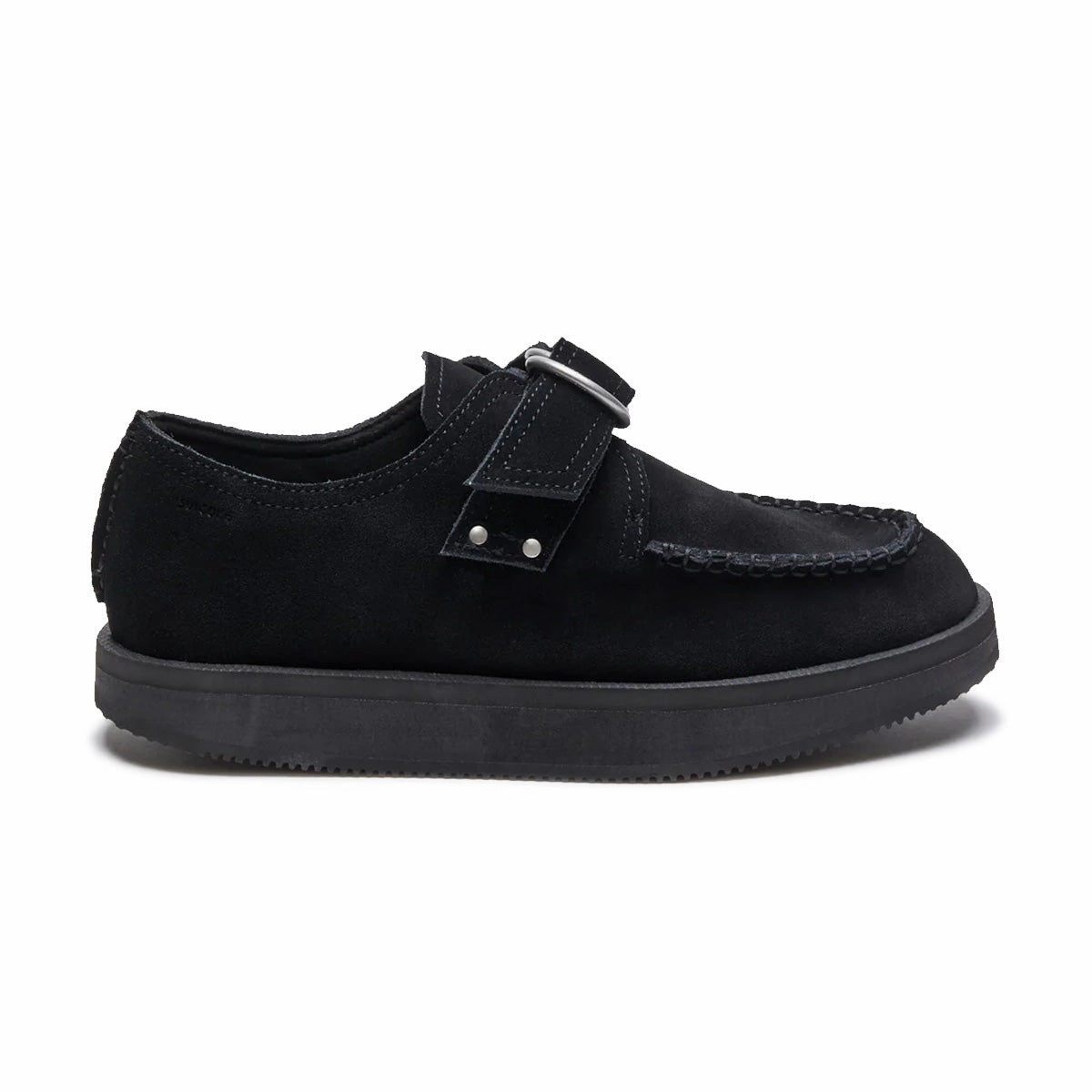 JOCO 'Black' Mens Footwear outlet deals
