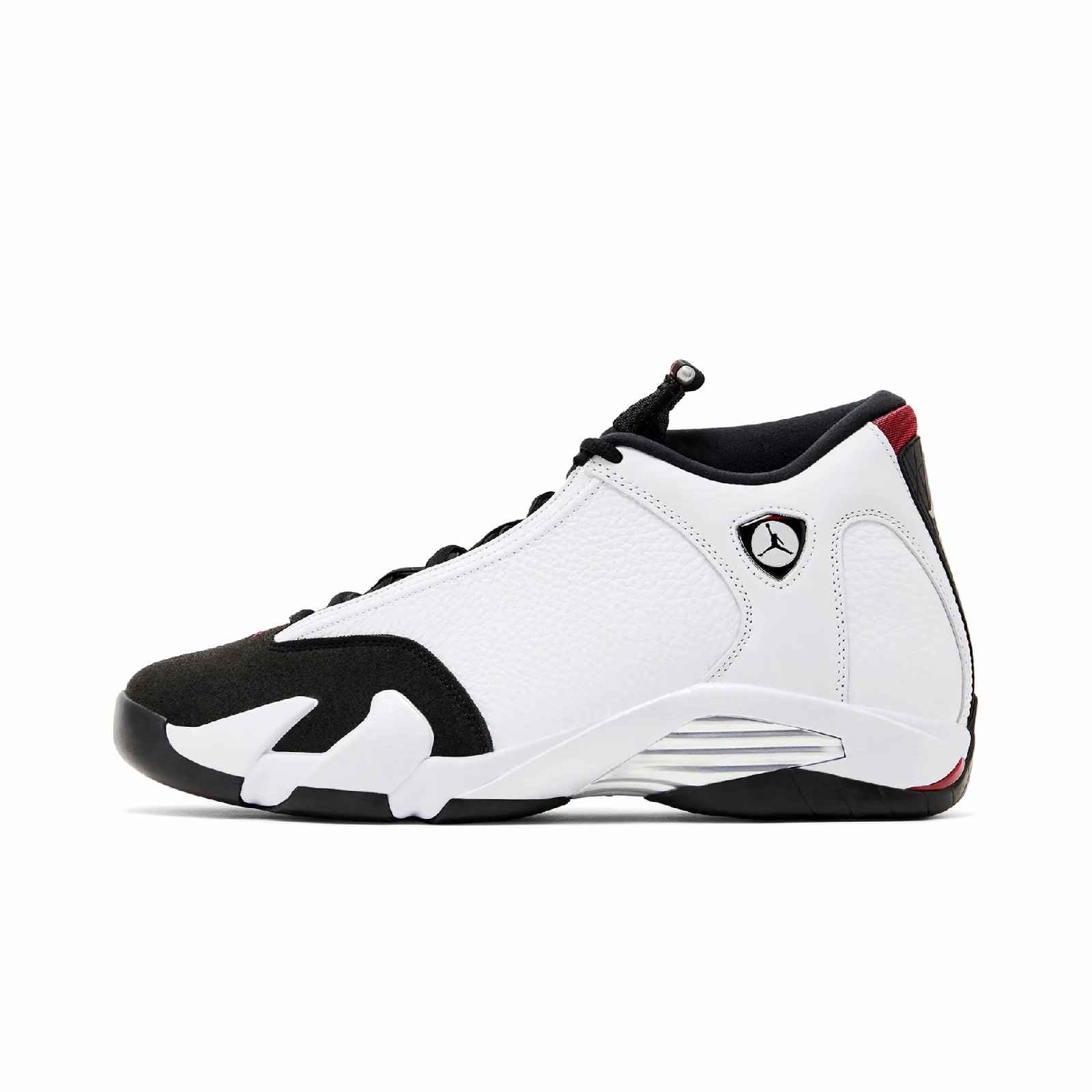Jordan 14 Retro Black Toe (2024) Top-rated sneakers discount