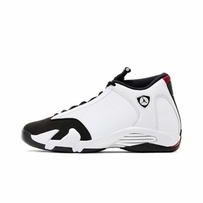 Jordan 14 Retro Black Toe (2024) Top-rated sneakers discount