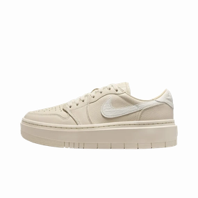 Jordan 1 Elevate Low Legend Light Brown (Women's) Casual Sneakers outlet