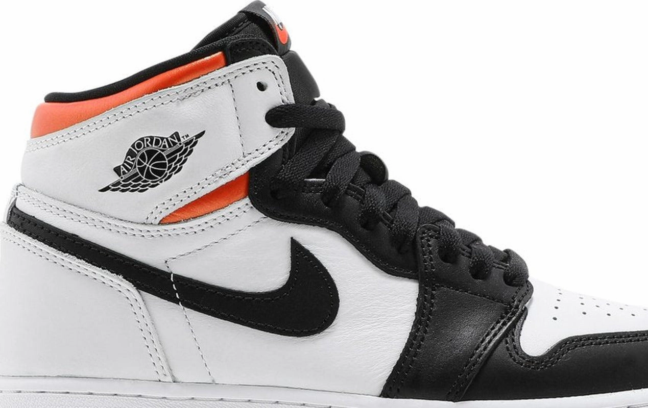 Jordan 1 High OG Electro Orange (GS)