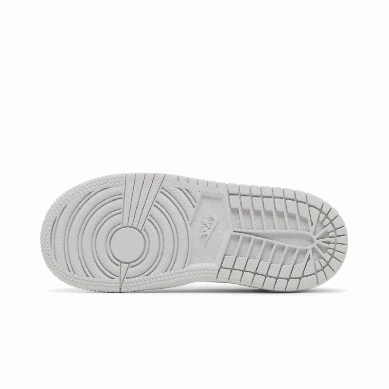 Jordan 1 Low OG Metallic Silver (TD)