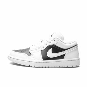 Jordan 1 Low Panda (Women's) Fashion Sneakers for cheap