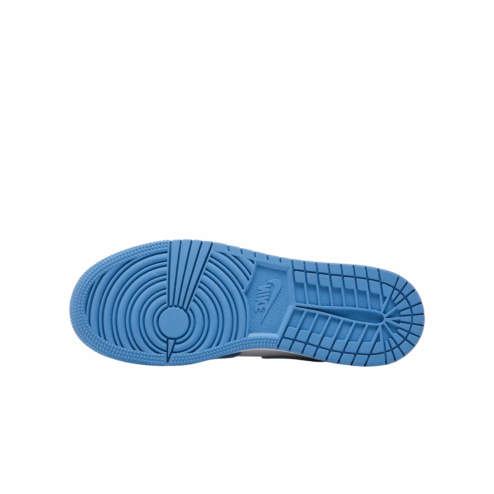 Jordan 1 Low SE Legend Blue Patent (GS)