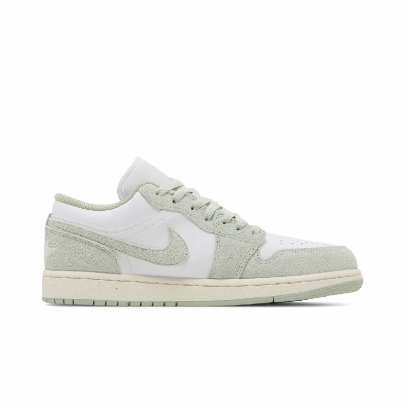 Jordan 1 Low SE Seafoam