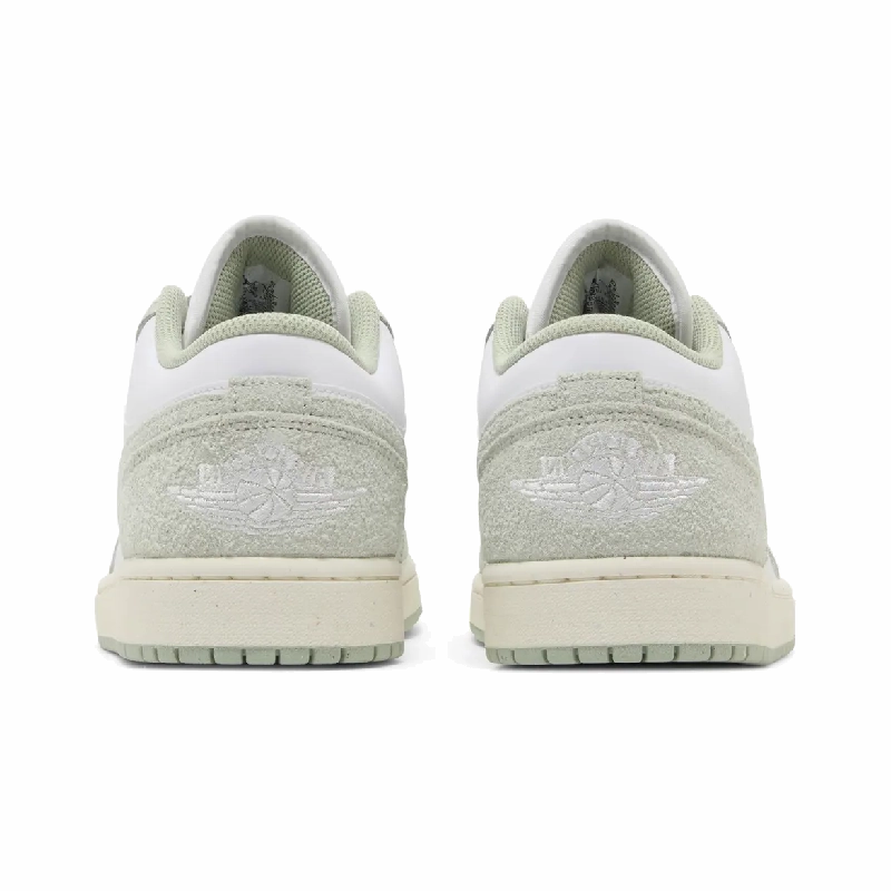 Jordan 1 Low SE Seafoam