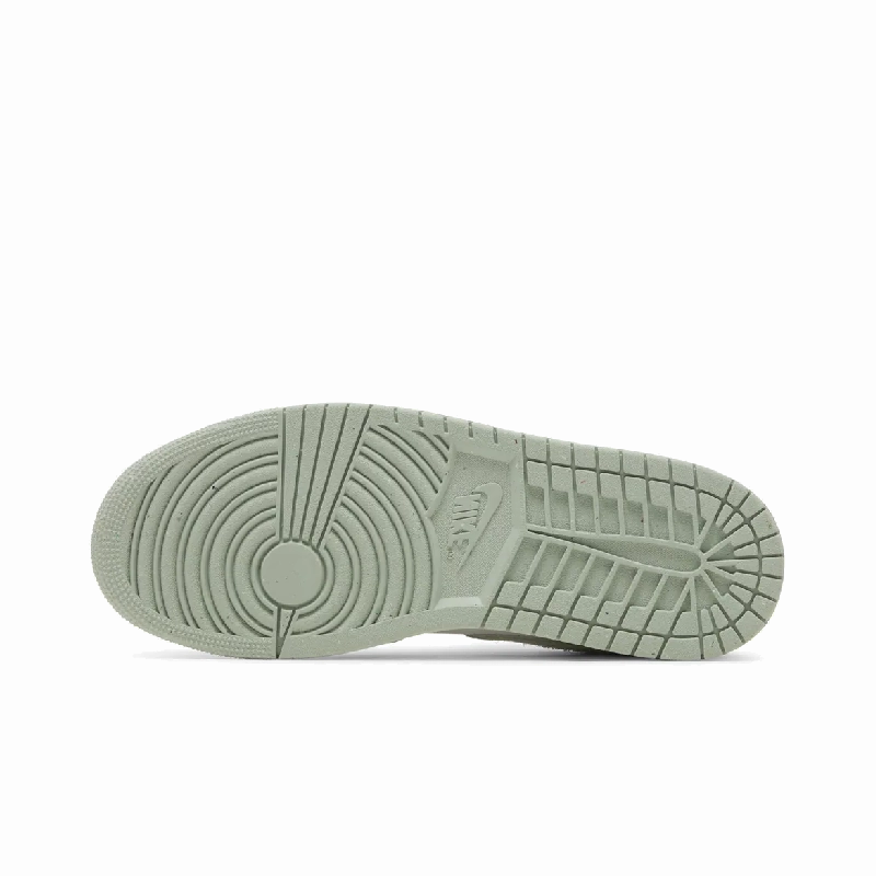 Jordan 1 Low SE Seafoam