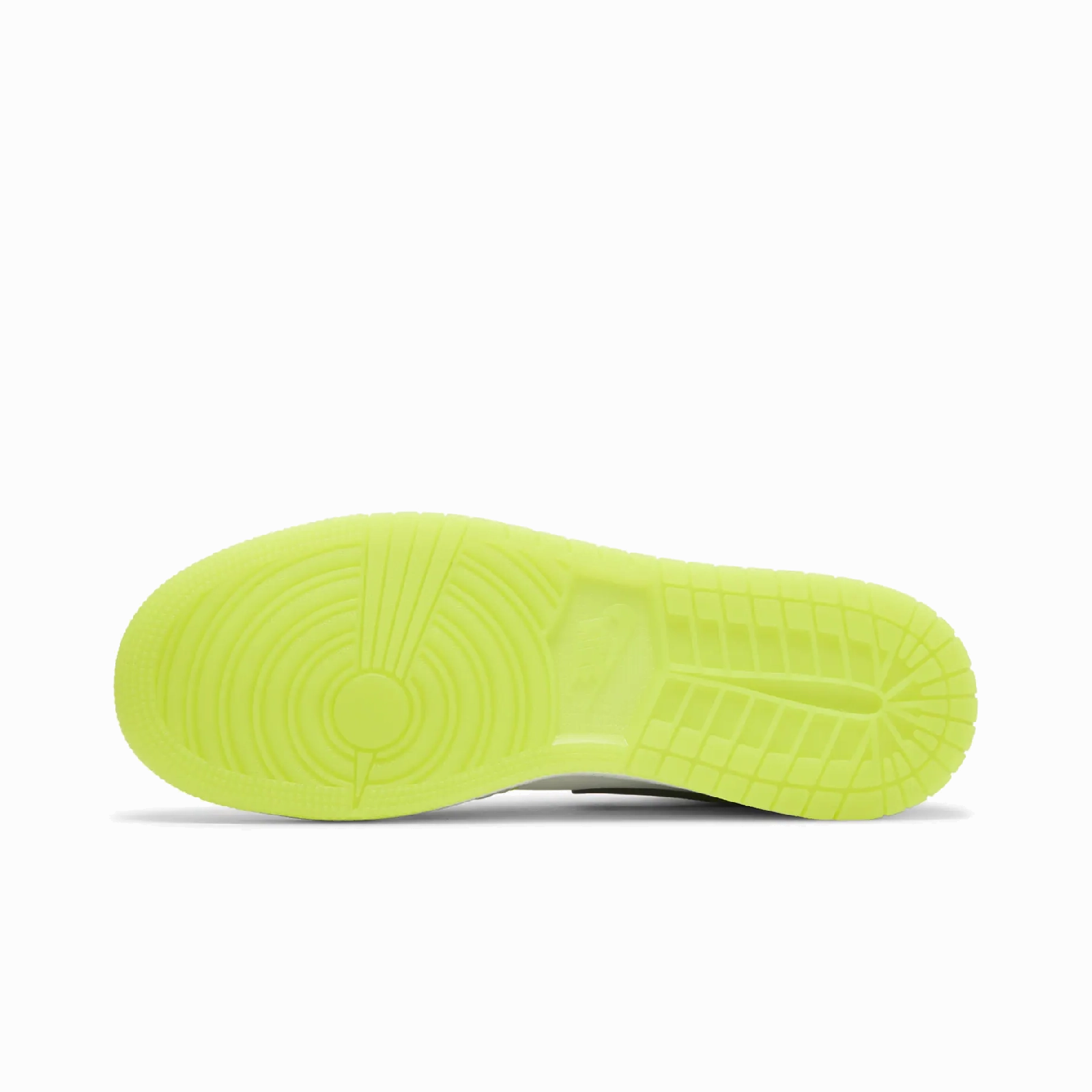 Jordan 1 Low Warped Swoosh (GS)