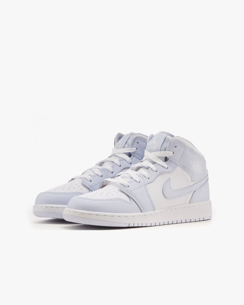 Jordan 1 Mid Cobalt Bliss (GS)