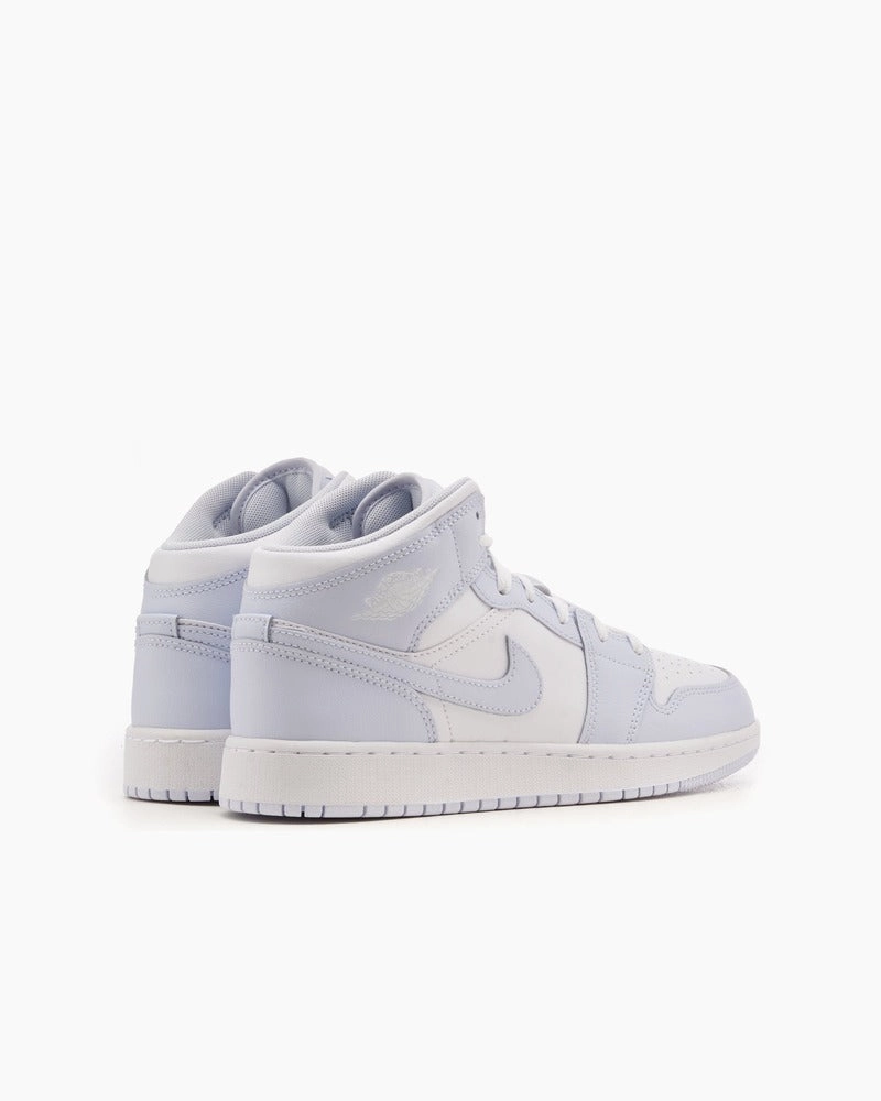 Jordan 1 Mid Cobalt Bliss (GS)