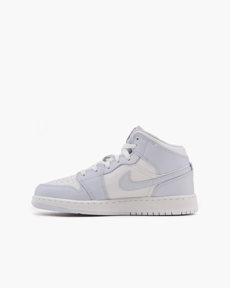 Jordan 1 Mid Cobalt Bliss (GS)