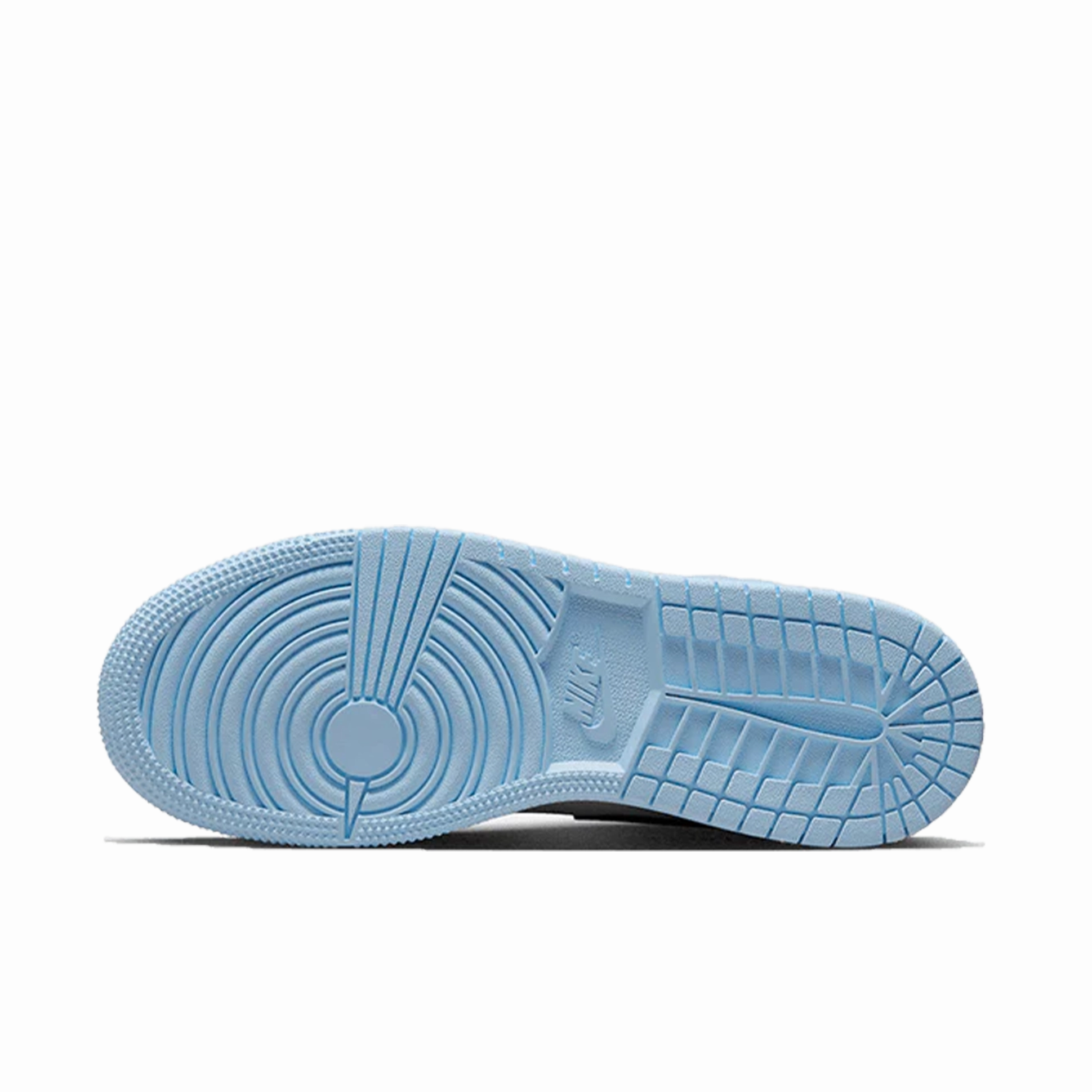 Jordan 1 Mid Ice Blue (GS)
