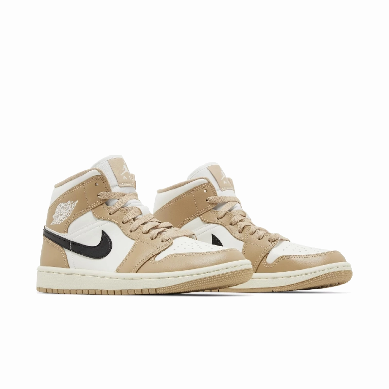 Jordan 1 Mid SE Desert Sail (Women's)