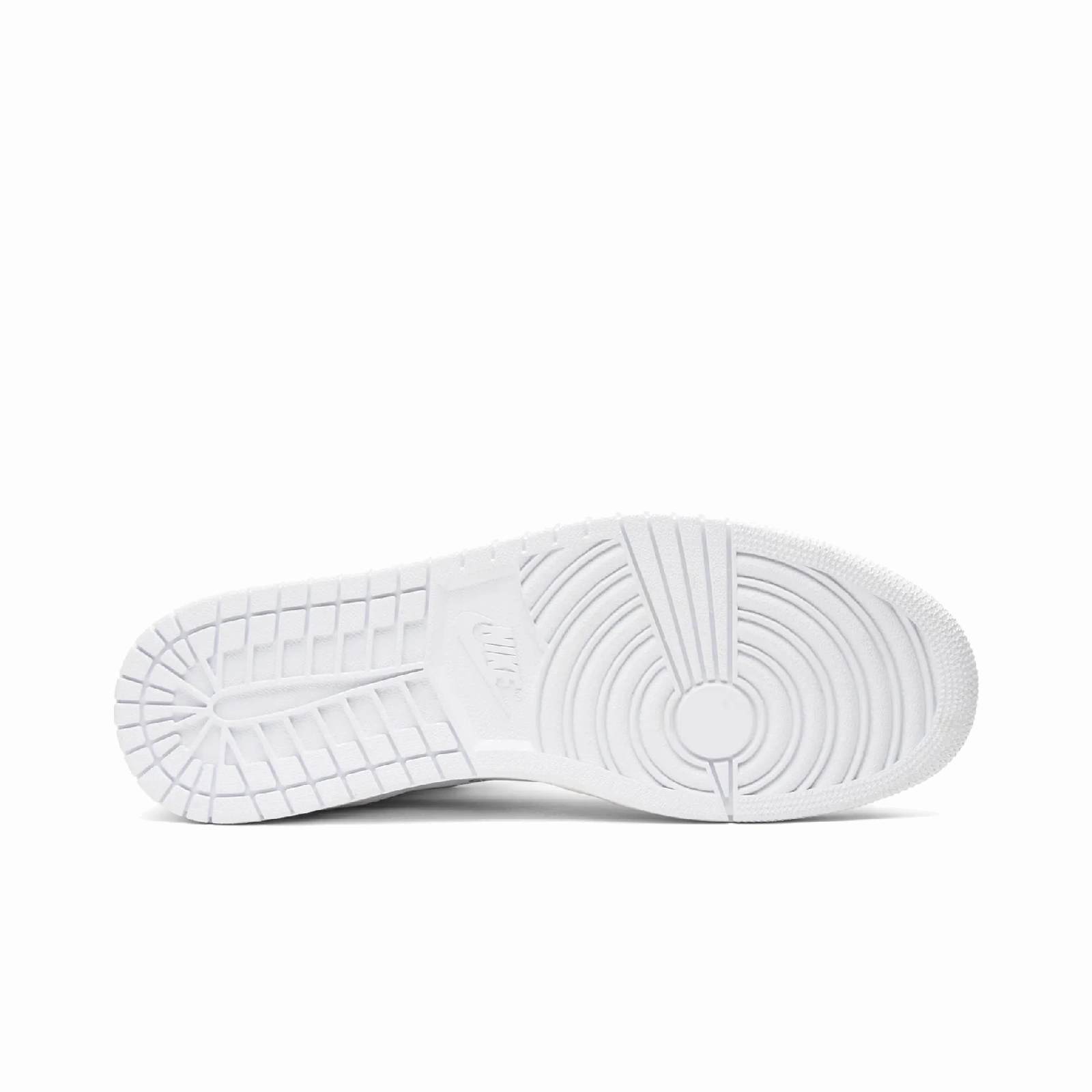 Jordan 1 Retro High Off-White White