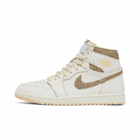 Jordan 1 Retro High OG Craft Vibrations Of Naija Sneakers online with deals