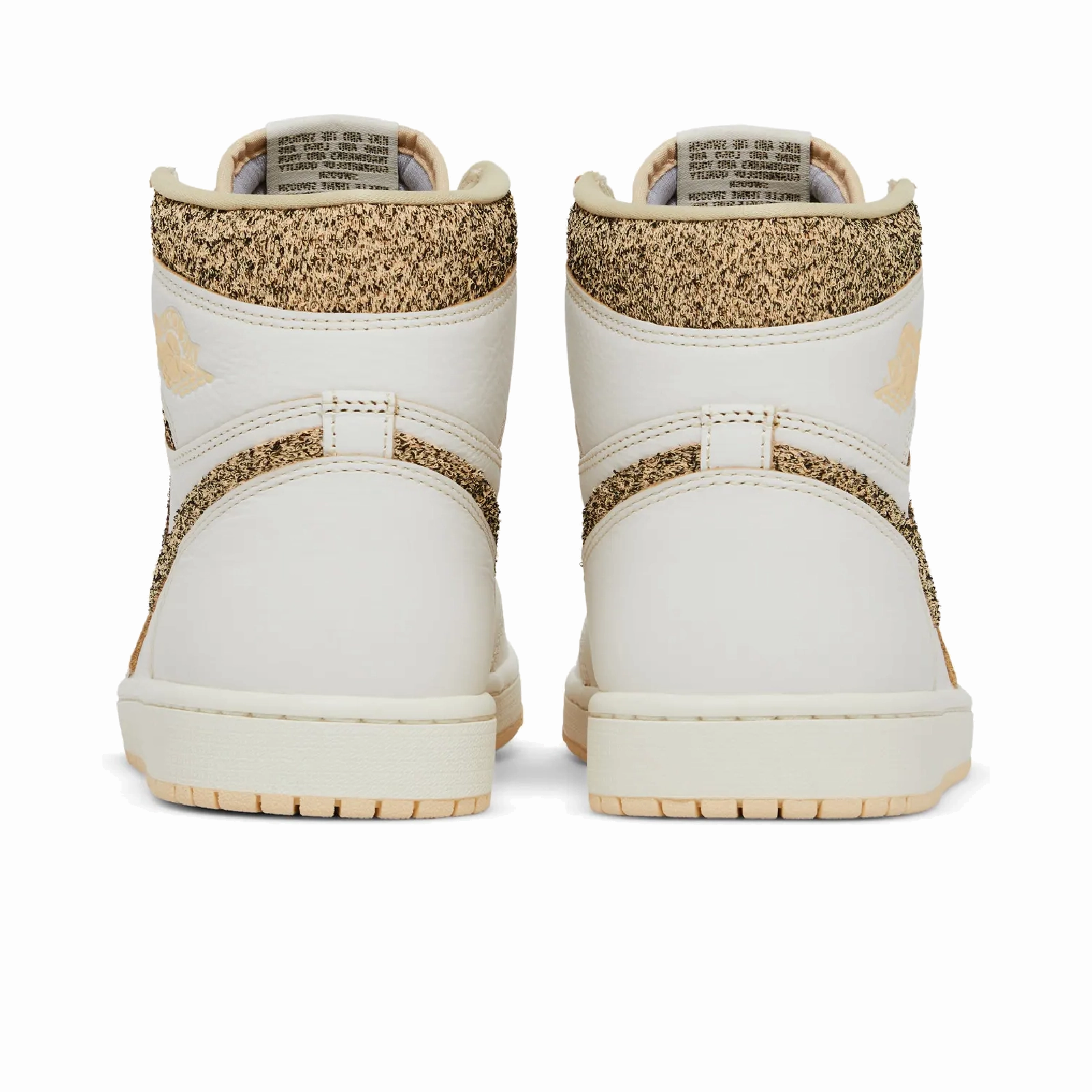 Jordan 1 Retro High OG Craft Vibrations Of Naija