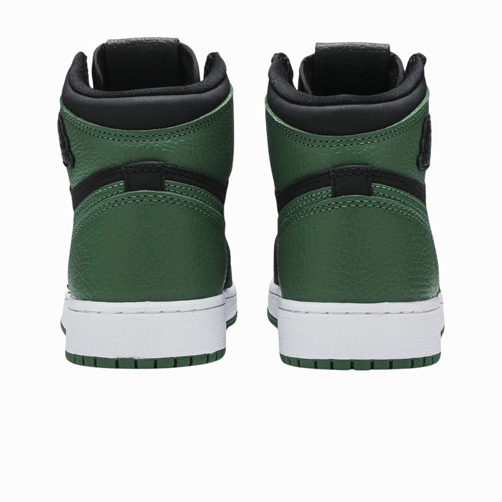 Jordan 1 Retro High OG Pine Green 2.0 (GS)