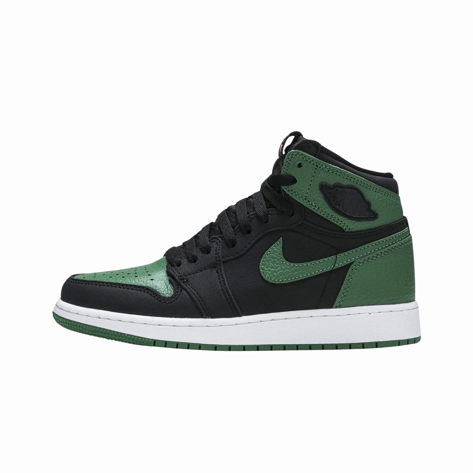Jordan 1 Retro High OG Pine Green 2.0 (GS) Sneakers online with deals