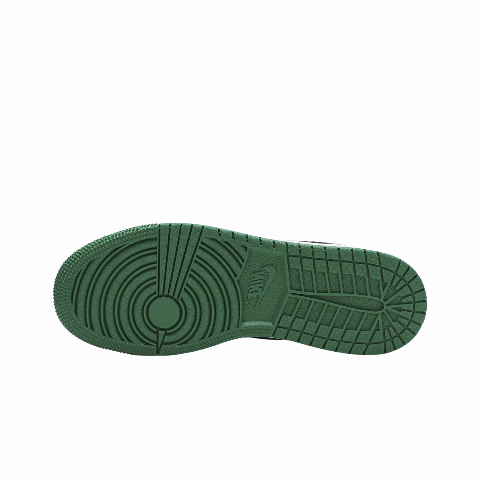 Jordan 1 Retro High OG Pine Green 2.0 (GS)