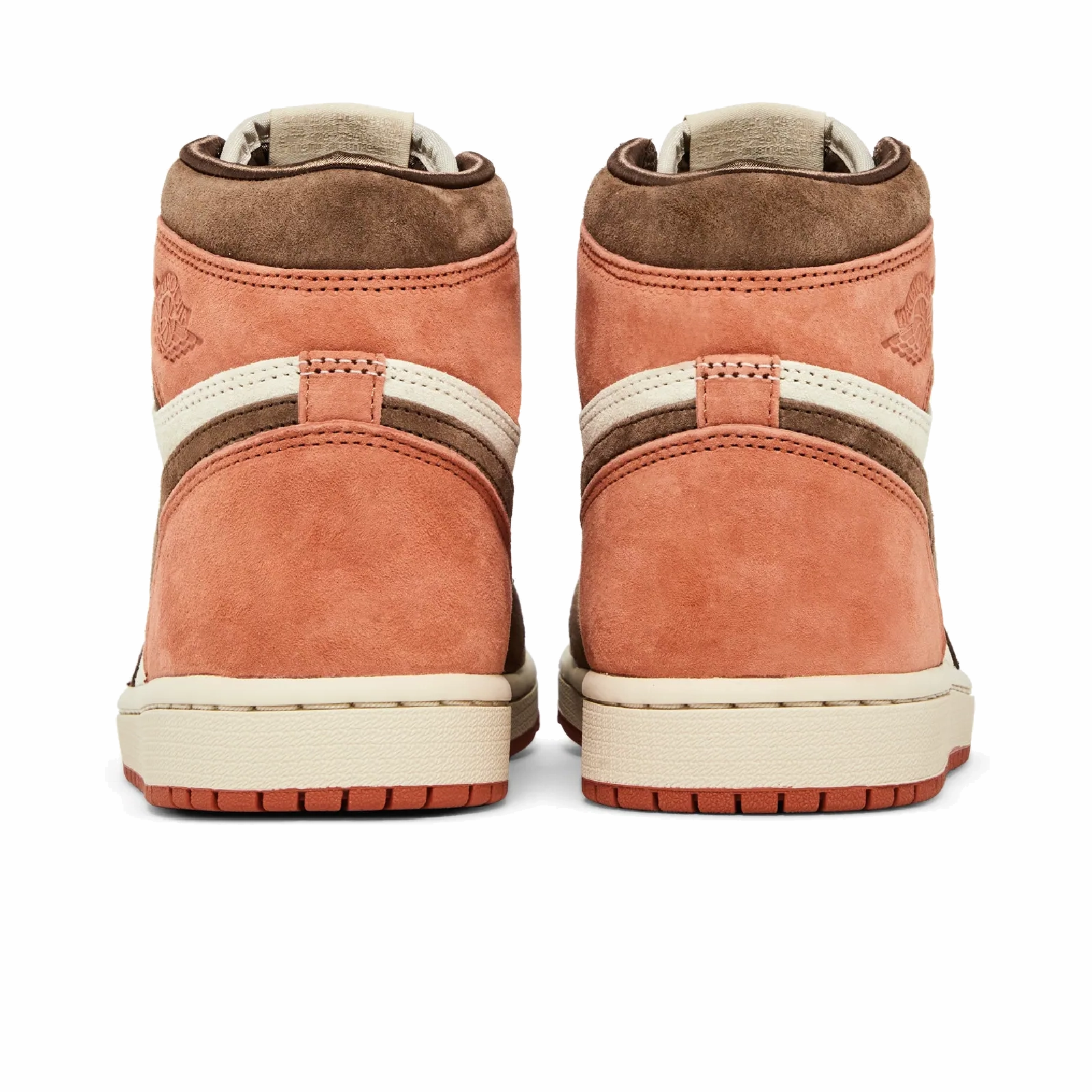 Jordan 1 Retro High OG SP Dusted Clay (Women's)