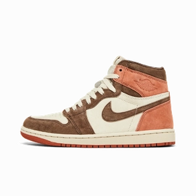 Jordan 1 Retro High OG SP Dusted Clay (Women's) Casual Sneakers outlet