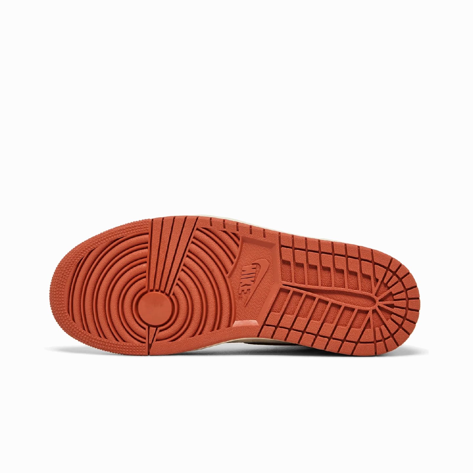 Jordan 1 Retro High OG SP Dusted Clay (Women's)