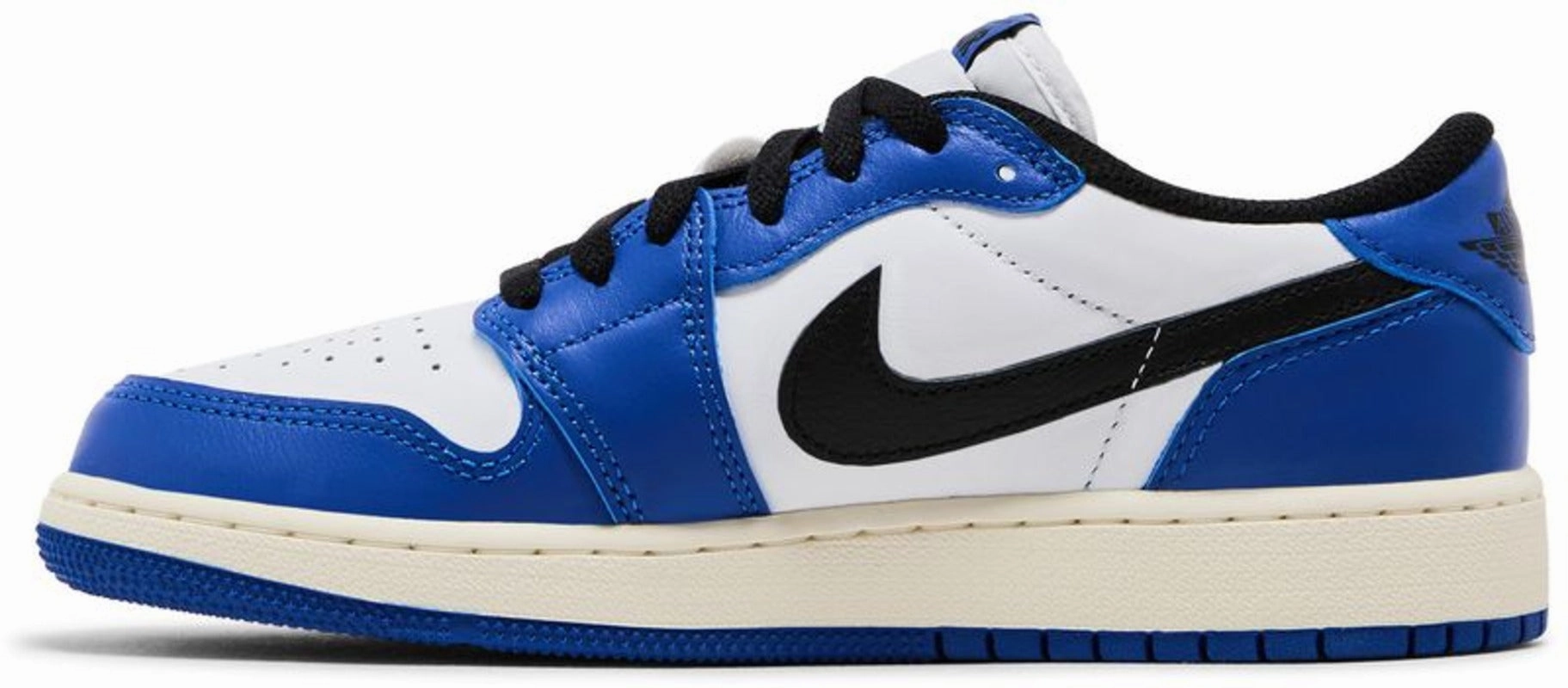 Jordan 1 Retro Low OG Game Royal (GS)