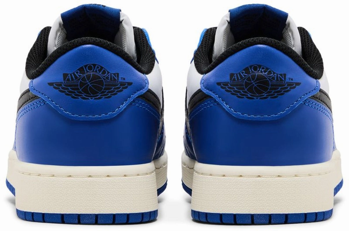 Jordan 1 Retro Low OG Game Royal (GS)