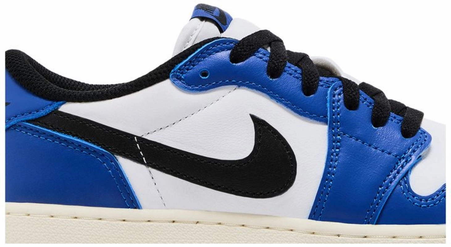 Jordan 1 Retro Low OG Game Royal (GS)