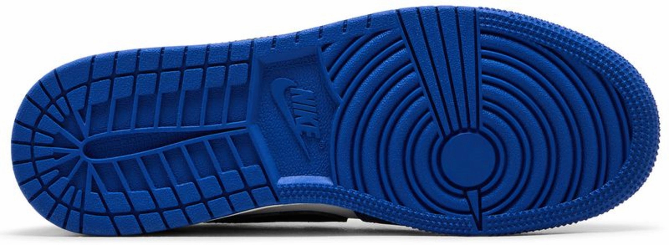 Jordan 1 Retro Low OG Game Royal (GS)