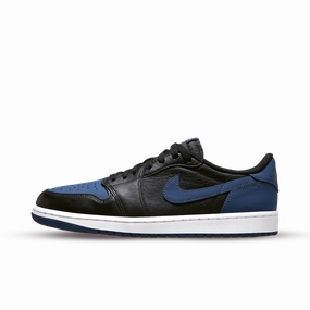 Jordan 1 Retro Low OG Mystic Navy Top-rated sneakers discount