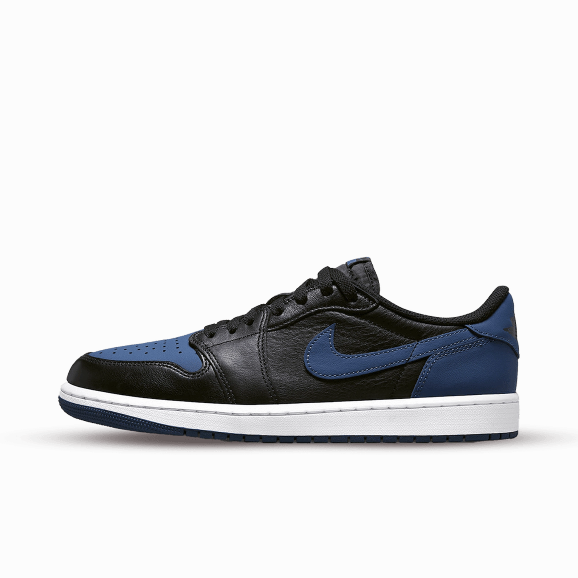 Jordan 1 Retro Low OG Mystic Navy Top-rated sneakers discount