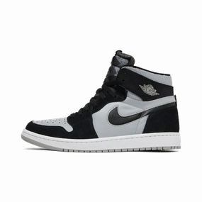 Jordan 1 Zoom CMFT Black Light Smoke Grey Sneakers on sale today