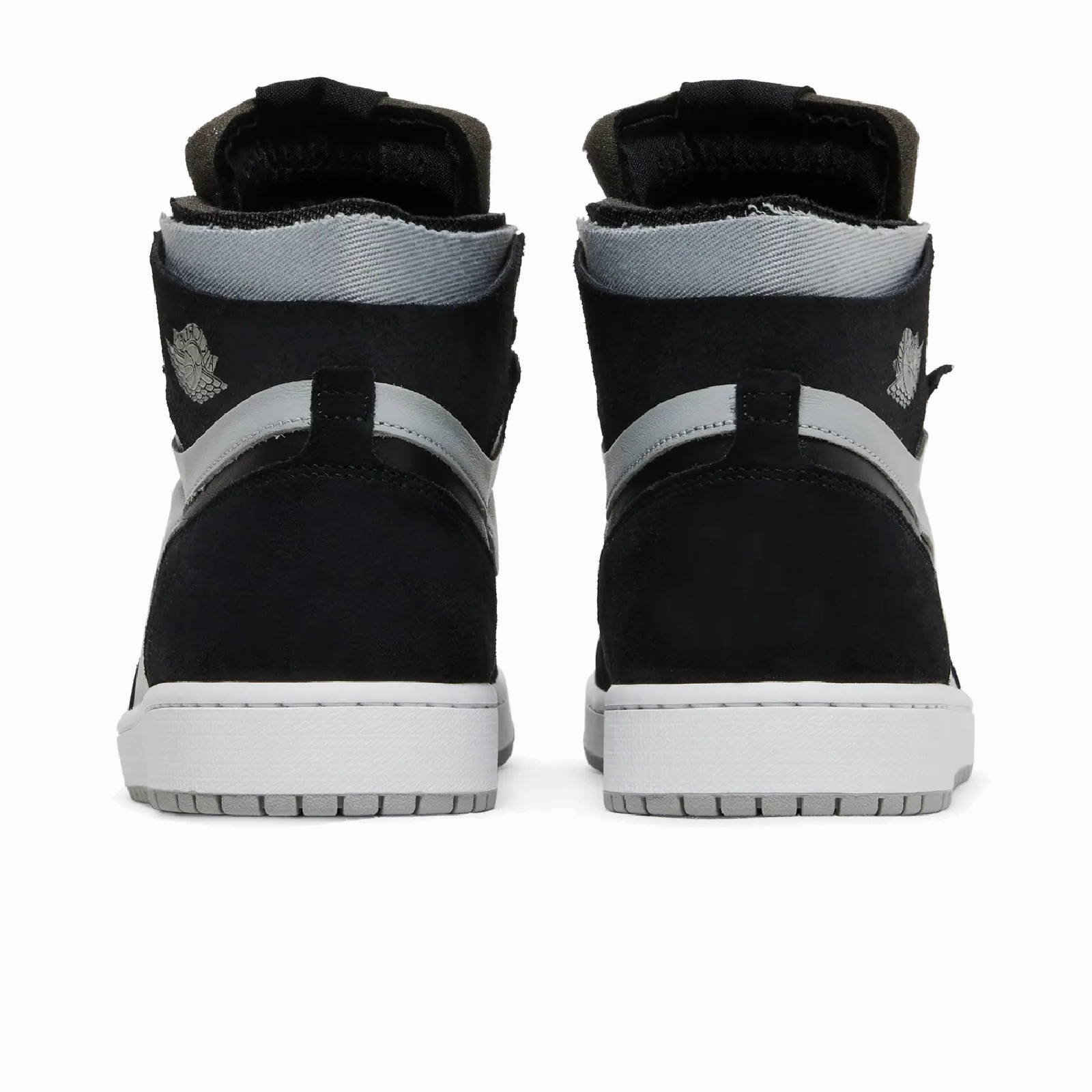Jordan 1 Zoom CMFT Black Light Smoke Grey