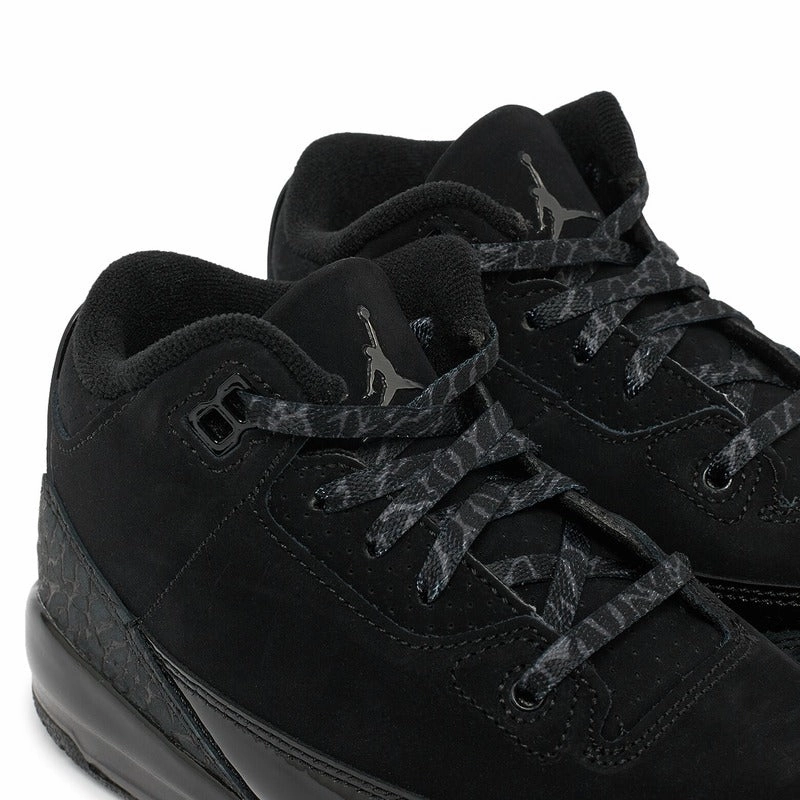 Jordan 3 Retro Black Cat (2025) (PS)