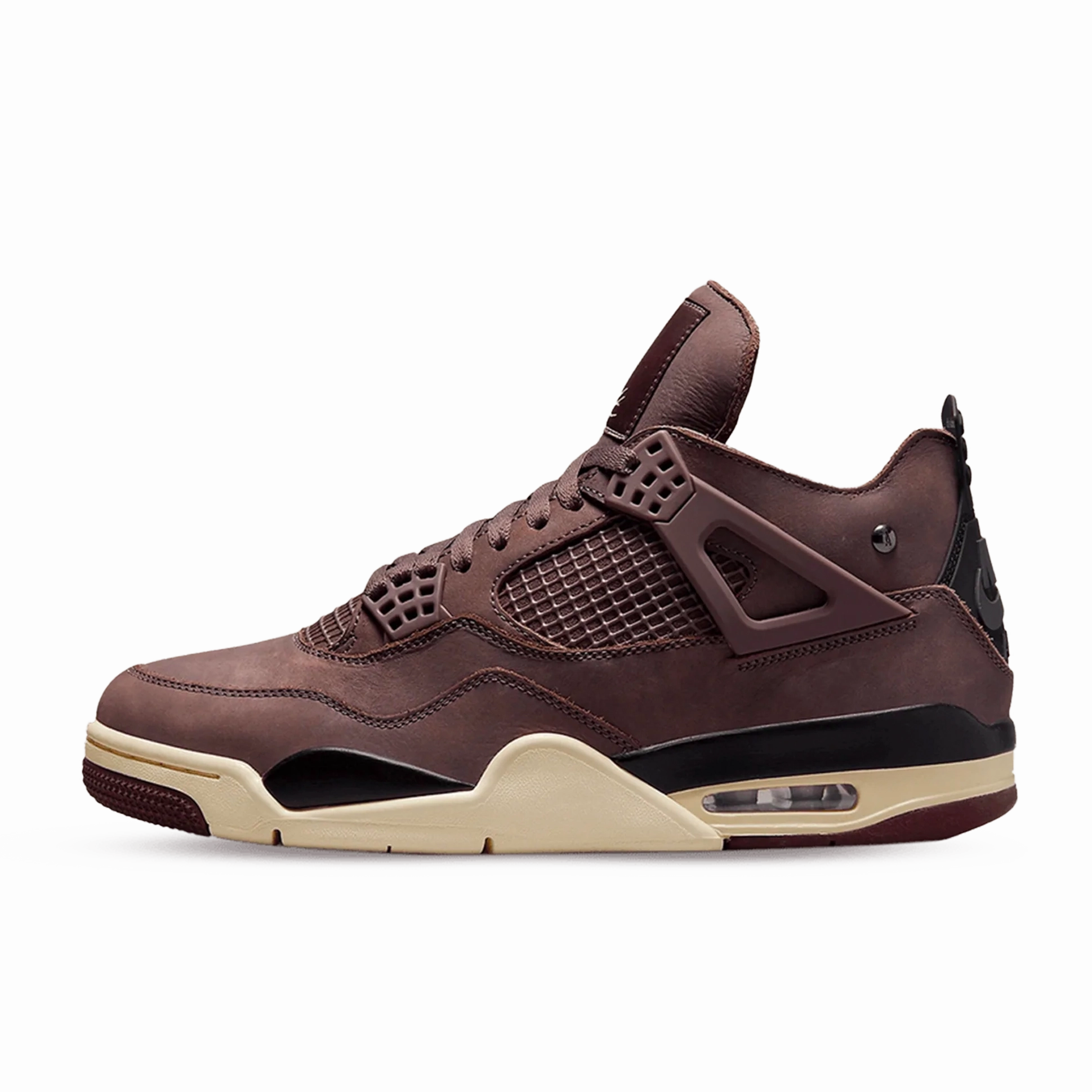 Jordan 4 Retro A Ma Manire Violet Ore Sneakers on sale today