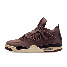 Jordan 4 Retro A Ma Manire Violet Ore Sneakers on sale today