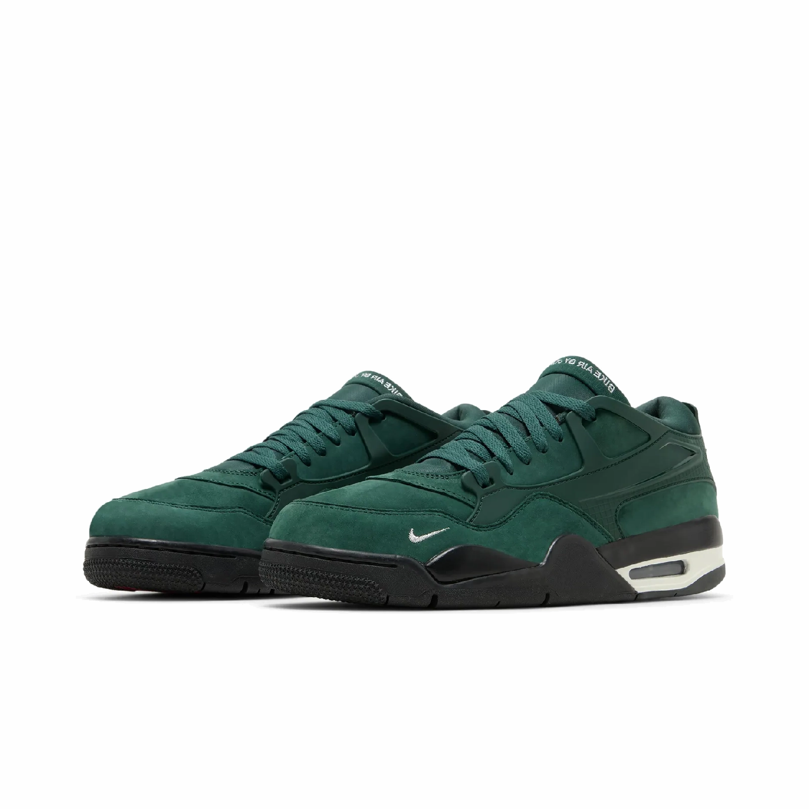 Jordan 4 RM SP Nigel Sylvester Grandma's Driveway