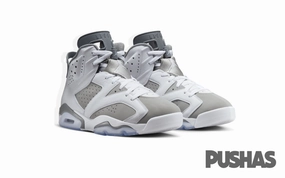 Jordan 6 Retro 'Cool Grey'(2023) Cheap Sneakers under $50