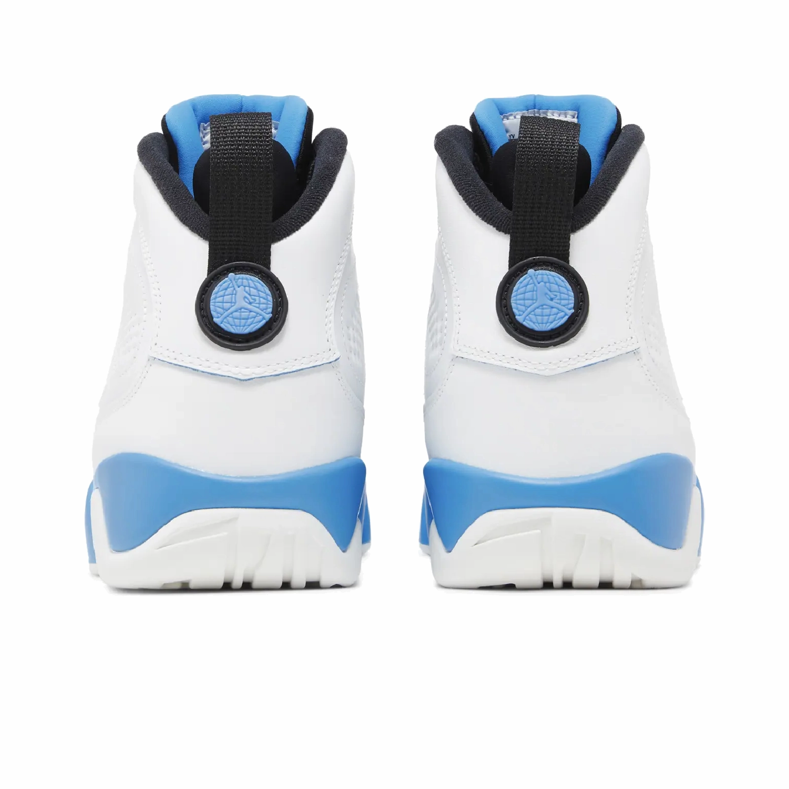 Jordan 9 Retro Powder Blue (2024)