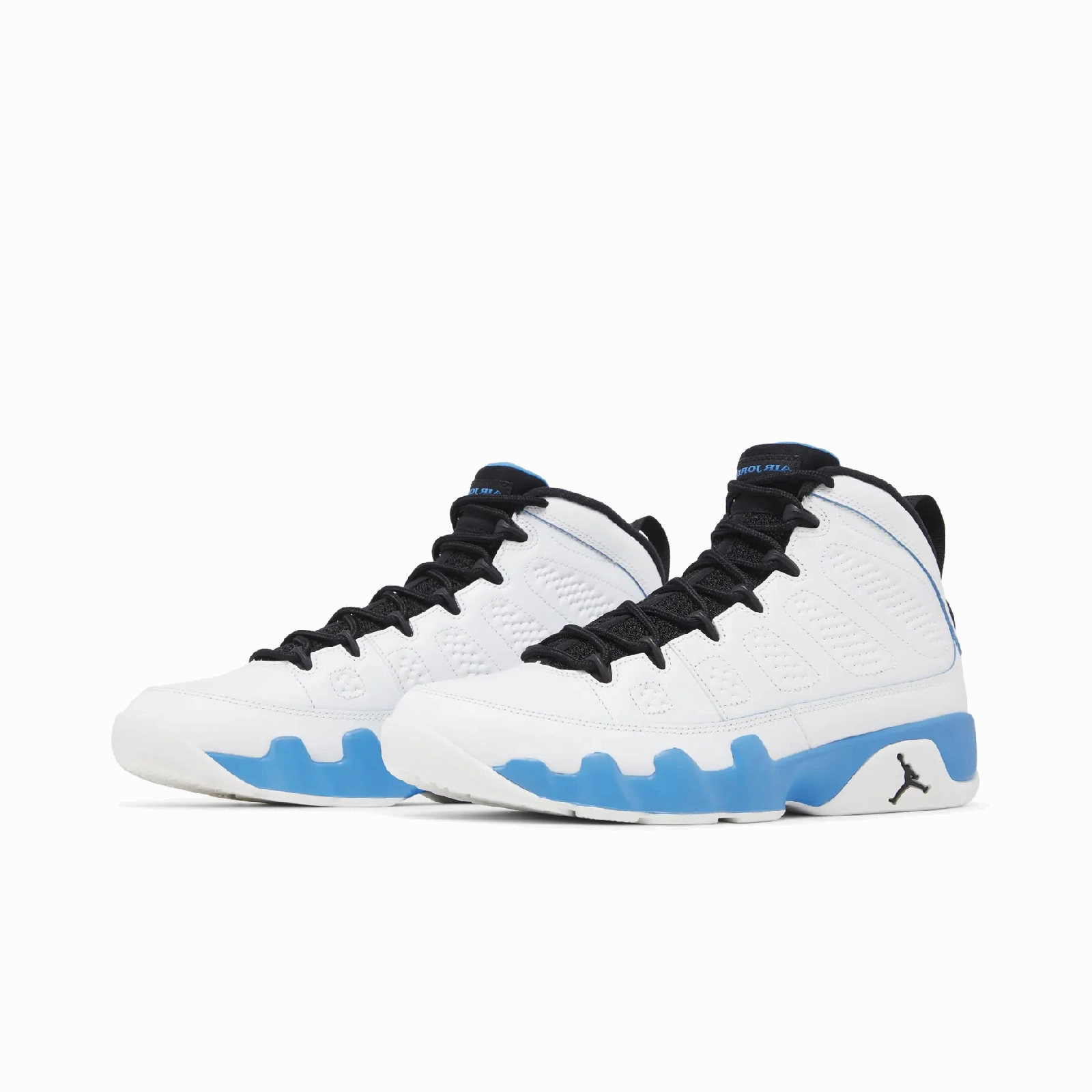 Jordan 9 Retro Powder Blue (2024)